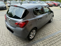 Opel Corsa 1,2 69KM  Klima  Tablet  2xPDC  Koła lato+zima Orzech - zdjęcie 6