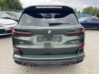 BMW X5 M60i xDrive Kamera Skóra Pneumatyka 530KM Gliwice - zdjęcie 2