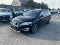 Ford Mondeo Climatronic Podgrzewane fotele Gliwice - zdjęcie 2