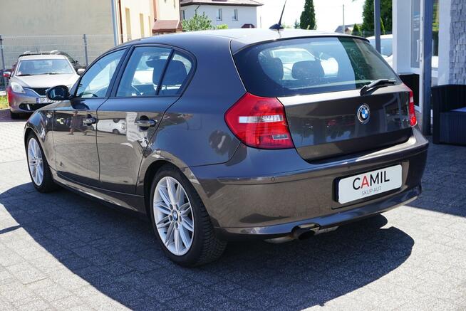 BMW 116 zarejestrowany, ubezpieczony Opole - zdjęcie 6