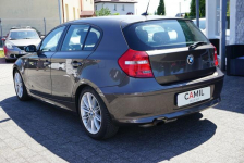 BMW 116 zarejestrowany, ubezpieczony Opole - zdjęcie 6