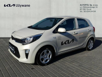 Kia Picanto 1.2 84KM, Wersja L / FV23% Toruń - zdjęcie 1