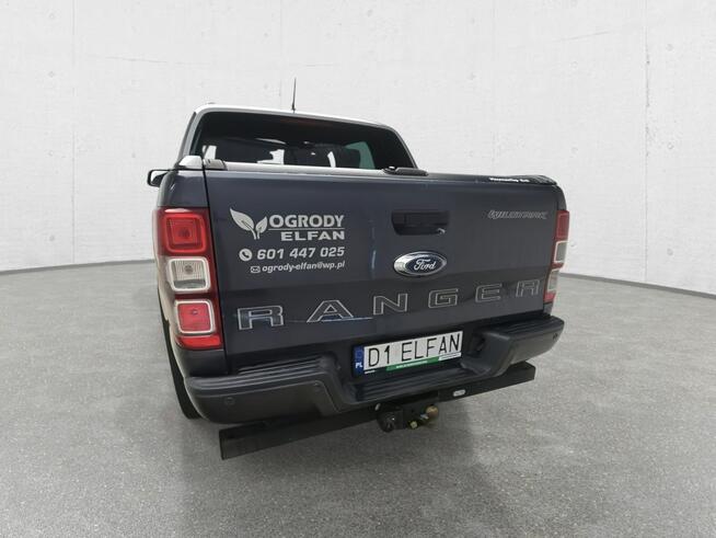 Ford Ranger Poleasingowe.pl Komorniki - zdjęcie 6