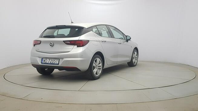 Opel Astra 1.4 T GPF Enjoy S&amp;S! Z polskiego salonu! Z fakturą VAT! Warszawa - zdjęcie 7