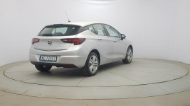 Opel Astra 1.4 T GPF Enjoy S&amp;S! Z polskiego salonu! Z fakturą VAT! Warszawa - zdjęcie 7