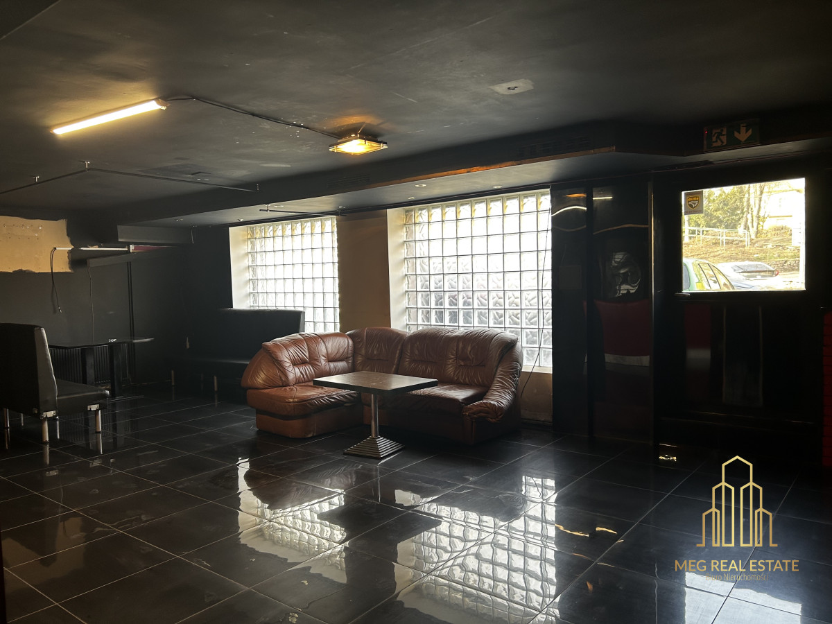 Lokal na wynajem Legionowa Białystok - zdjęcie 4