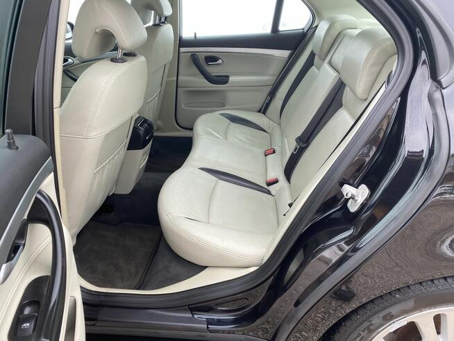 SAAB 9-3 - od nowości 1 właściciel / Bezwypadkowa !!! Legionowo - zdjęcie 12