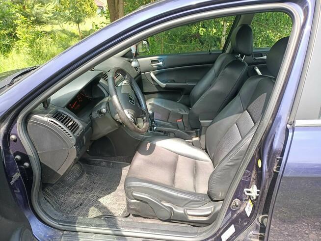 Honda Accord 2.2 CTDI 140km 04r Tarnów - zdjęcie 5