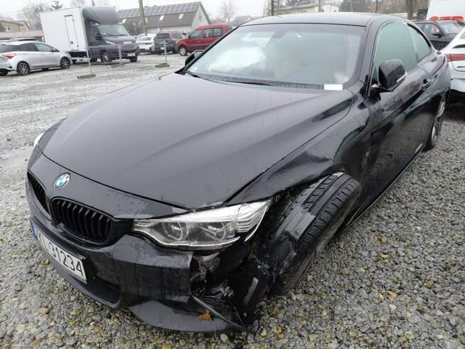 BMW 435 Komorniki - zdjęcie 2