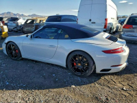 Porsche 911 / 3.0 420KM / Niski przebieg / Tarnów - zdjęcie 5