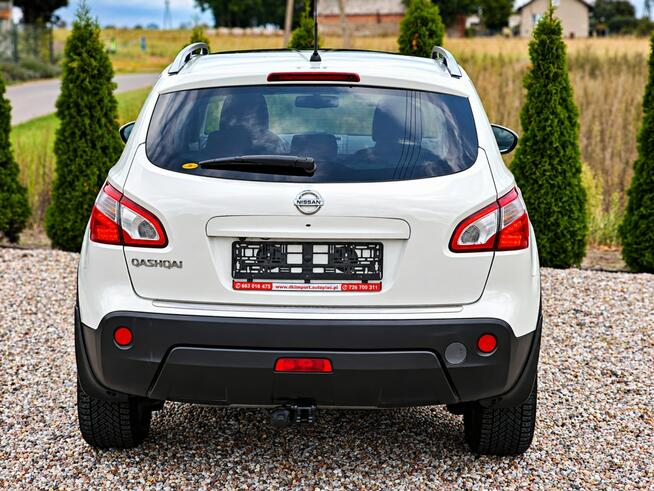 Nissan Qashqai Sadlno - zdjęcie 7
