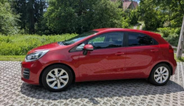 Sprzedam Kia Rio 2016