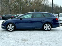 Seat Leon FR 1.4 TSI, Salon Polska! 1 właściciel! Pęcice - zdjęcie 5
