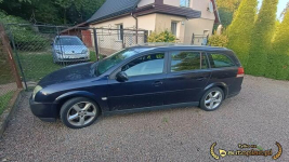 Vectra C 3,2V6 211km Wieprz - zdjęcie 2