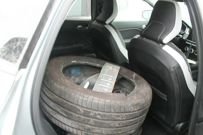 Renault Captur Ostrów Wielkopolski - zdjęcie 7