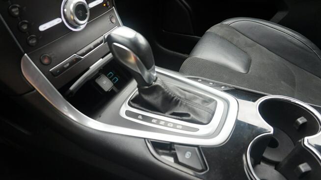 Ford S-Max automat. Gwarancja. Polecam !!! Zielona Góra - zdjęcie 12