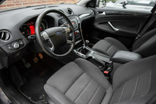 Ford Mondeo 1.6TDCI 115KM ! Super Stan ! po Opłatach Zwoleń - zdjęcie 6
