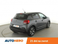 Citroen C3 klimatyzacja multifunkcja czujniki parkowania Warszawa - zdjęcie 7