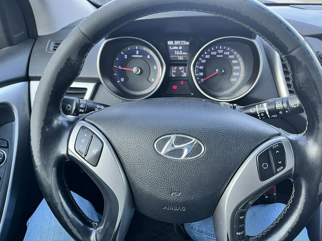 Hyundai i30 Słupsk - zdjęcie 7