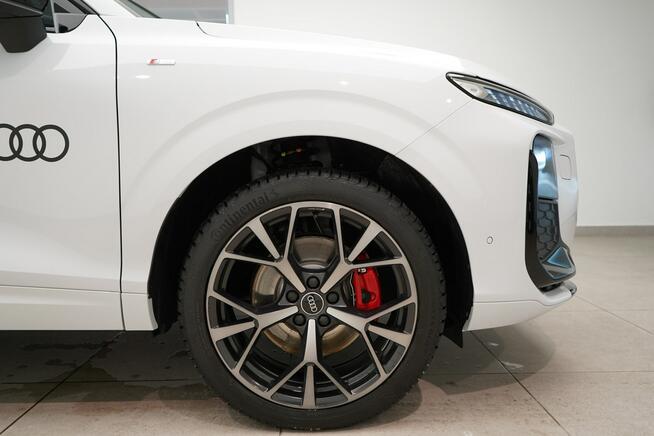 Audi Q3 TFSI quattro 265KM S tronic DEMO Radom - zdjęcie 3