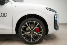 Audi Q3 TFSI quattro 265KM S tronic DEMO Radom - zdjęcie 3