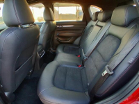 Mazda CX-5 2.0 165KM Automat Homura FULL LED Skóra Kamera360 Słupca - zdjęcie 8