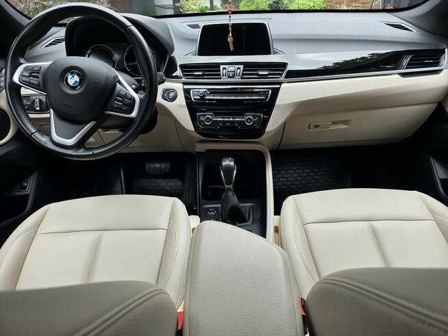 BMW X1,2.8i Niwy - zdjęcie 2