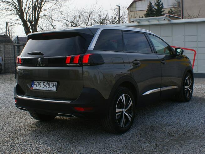 Peugeot 5008 Ostrów Wielkopolski - zdjęcie 5