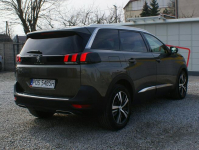 Peugeot 5008 Ostrów Wielkopolski - zdjęcie 5