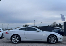 Jaguar XK Portfolio / Tempomat / Key Less / Nawigacja / FV marża Michałowice - zdjęcie 3