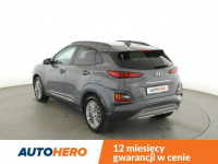 Hyundai Kona Creative automat półskóra kamera navi ACC Warszawa - zdjęcie 4