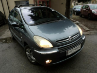 sprzedam CITROENA XARE PICASSO 1.6 HDI Lublin - zdjęcie 2