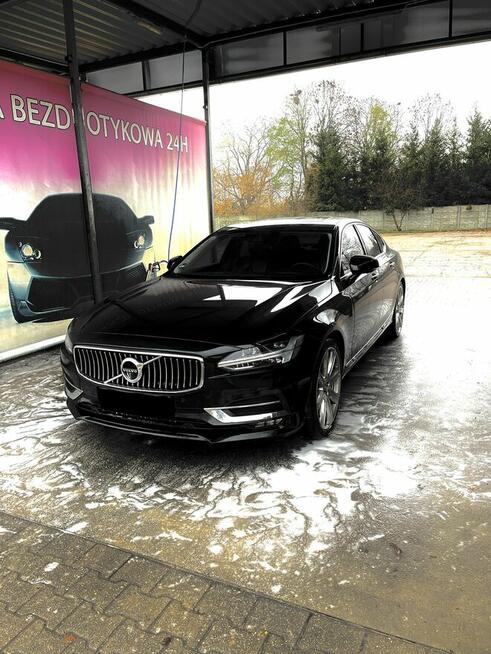 Volvo s90 Łomża - zdjęcie 1