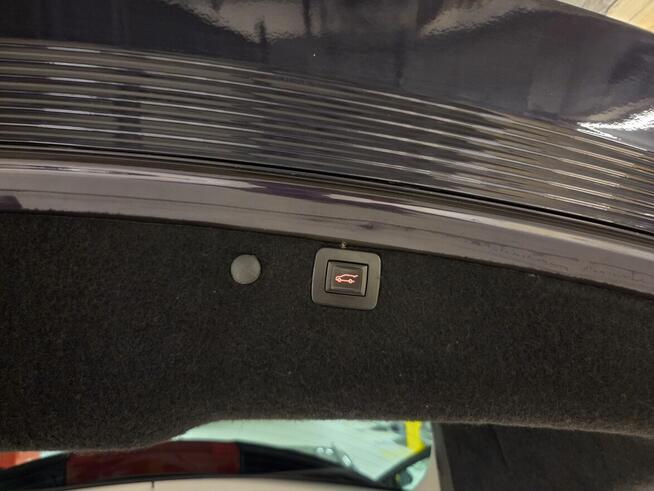 Opel Insignia, polski salon Mińsk Mazowiecki - zdjęcie 11