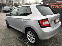 Škoda Fabia 1.2 90km. Wersja EDITION. Ledy. Radar. Serwisowana Rybnik - zdjęcie 8