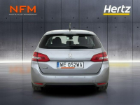 Peugeot 308 SW 1,5 Bluehdi(130 KM) Active Salon PL Faktura-Vat Warszawa - zdjęcie 9