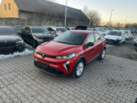 Renault Captur LPG Podgrzewanie Kamera Klimatronik Virtual cockpit Gliwice - zdjęcie 3