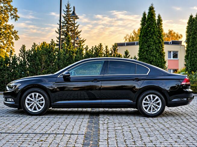 Volkswagen Passat Sadlno - zdjęcie 5