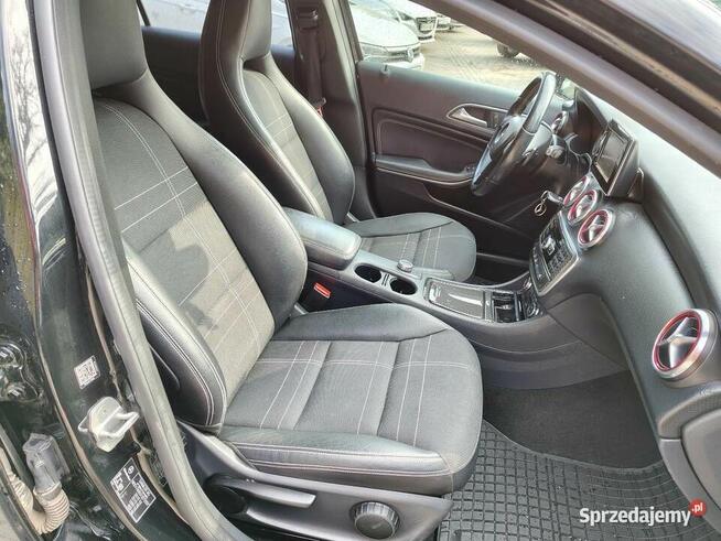 Mercedes A 220 CDI 170 KM !! Super stan ZAMIANA Mosina - zdjęcie 9