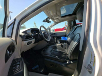 Chrysler Pacifica LIMITED / Benzyna / niski przebieg Białystok - zdjęcie 5