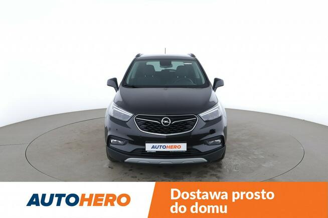 Opel Mokka GRATIS! Pakiet Serwisowy o wartości 1400 zł! Warszawa - zdjęcie 10