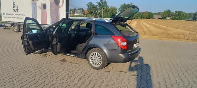 Renault Laguna LPG Miedźna - zdjęcie 2