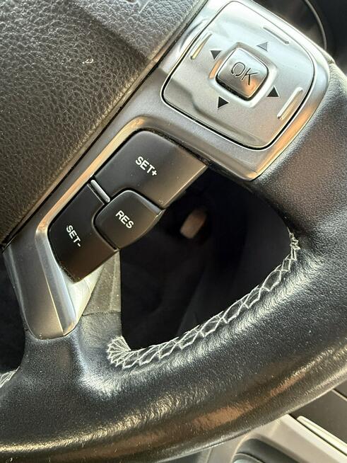 Ford Mondeo Bardzo zadbana - oryginalny przebieg !!! Poznań - zdjęcie 6