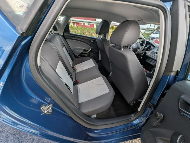 Seat Ibiza Zadbane, Ekonomiczne 1,2 benzyna 70 KM  Liftowy Kamienna Góra - zdjęcie 6