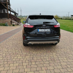 Ford Edge Titanium 2.0 EcoBoost AWD 2022 TITANIUM Bogate wyp Chełm - zdjęcie 4