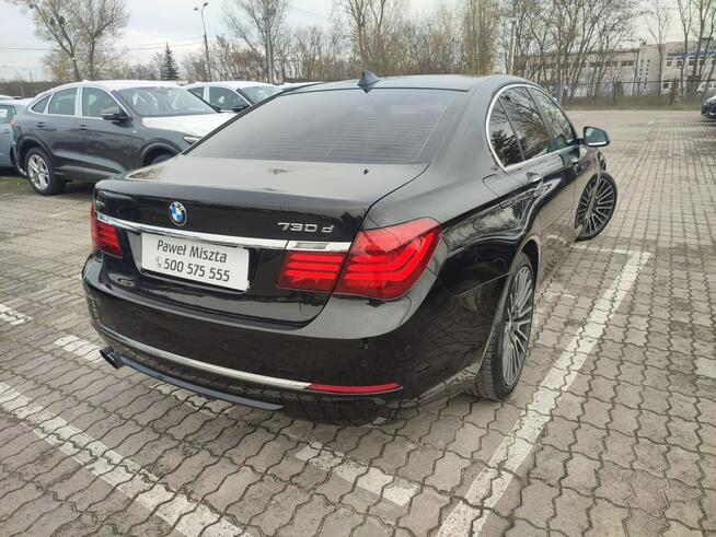 BMW 730 Nowy rozrząd wtryski Otwock - zdjęcie 2