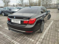 BMW 730 Nowy rozrząd wtryski Otwock - zdjęcie 2