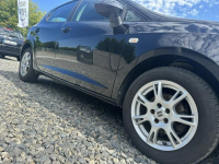 Seat Ibiza 1.4 Mpi klima 5 drzwi import Niemcy Stok Lacki - zdjęcie 7
