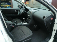 Nissan Qashqai 1.5 dCi 2008 bezwypadkowy długie opłaty Jaraczewo - zdjęcie 11