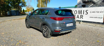Kia Sportage Krajowy, automat, 4x4. Goczałkowice-Zdrój - zdjęcie 6